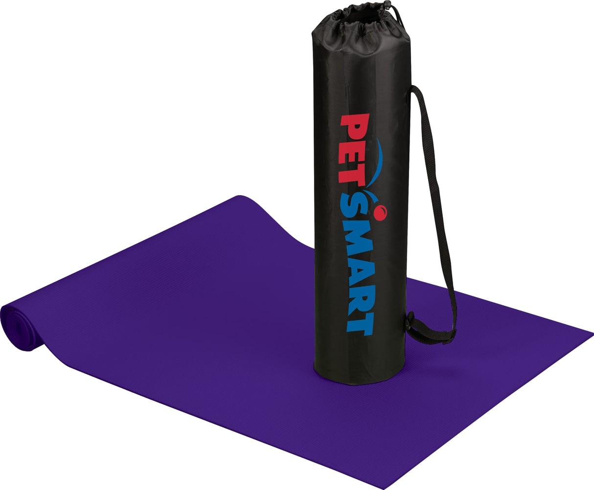 Cobra Fitness and (5mm) Yoga Mat