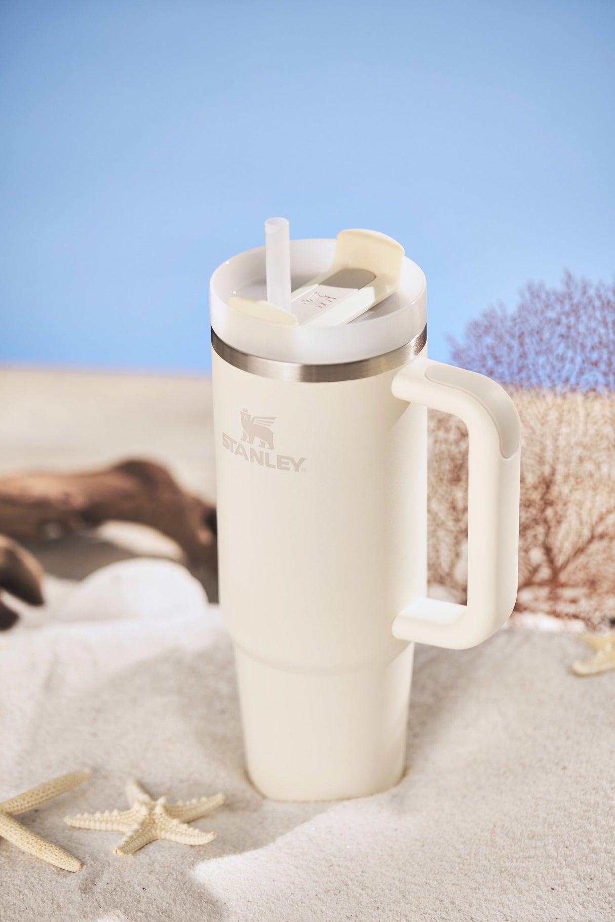 Stanley Quencher H2.O FlowState Tumbler 30oz