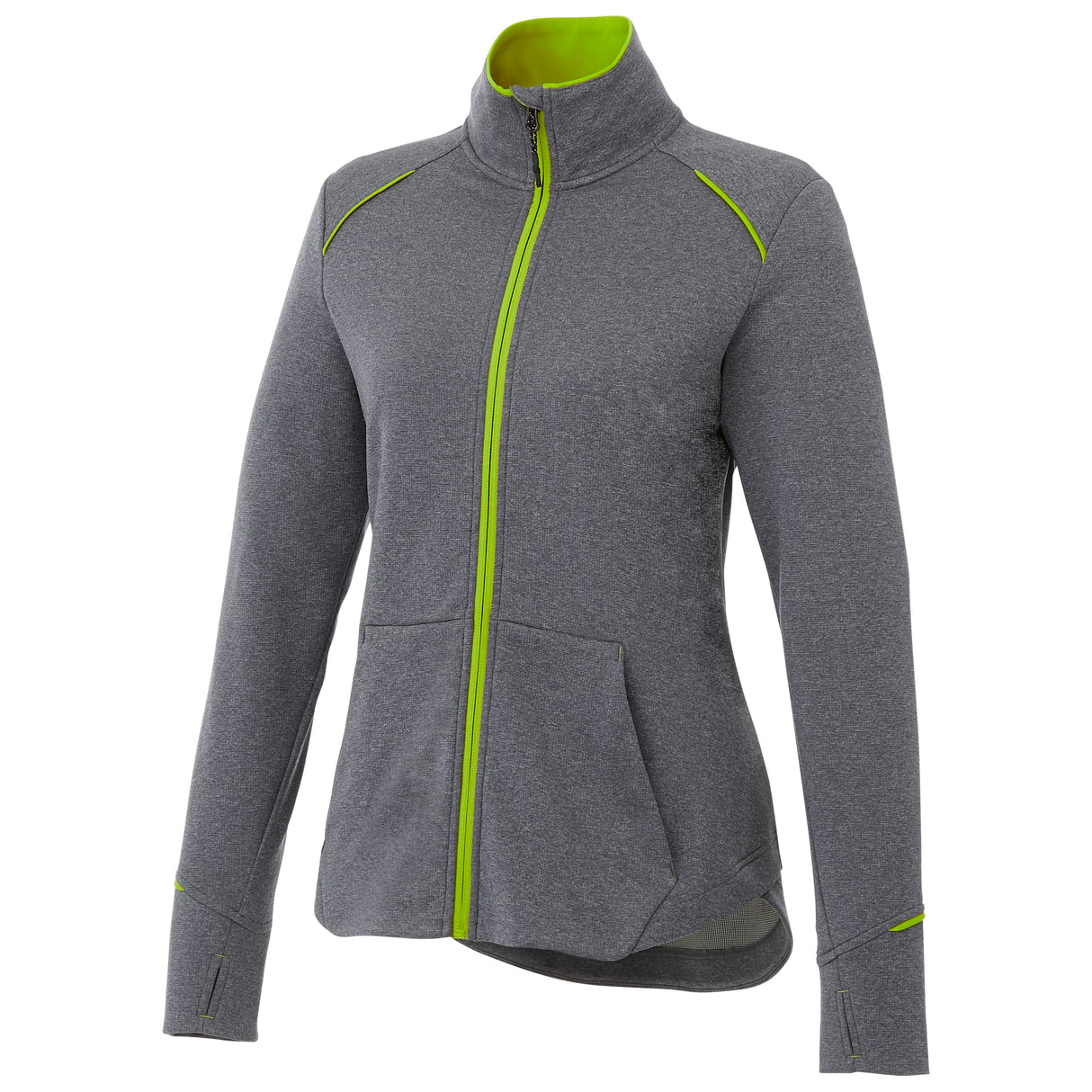 Women's TAMARACK Full Zip Jacket