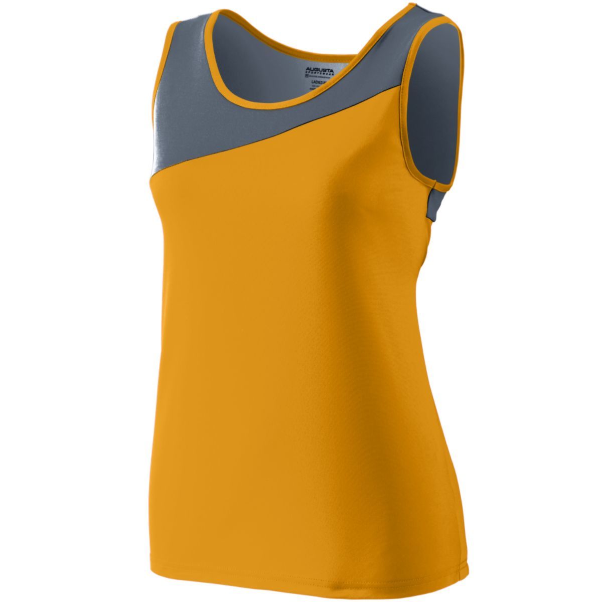 Ladies Accelerate Jersey