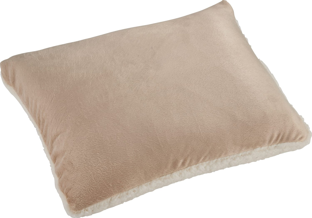 Field & Co. Sherpa Convertible on the Go Blanket