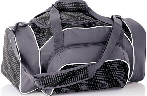 League Duffel Bag