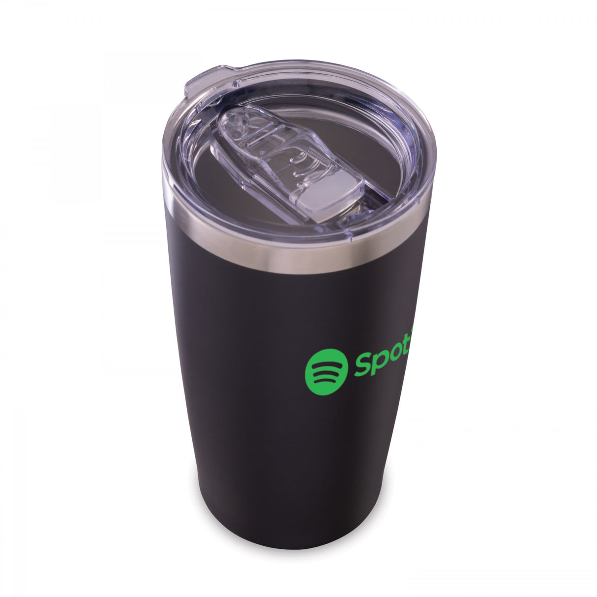 Cruise Control Metallic 600 Ml / 20 Oz Stainless Steel Tumbler