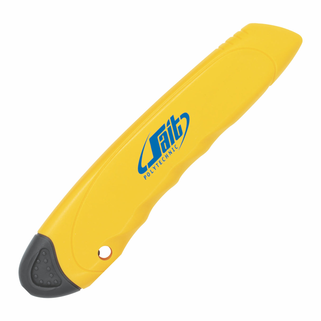 ABS Plastic Utility Cutter w/ Stainless Steel 18MM Blades (3-5 Days)