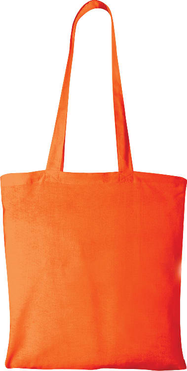 Carolina 4oz Cotton Canvas Tote