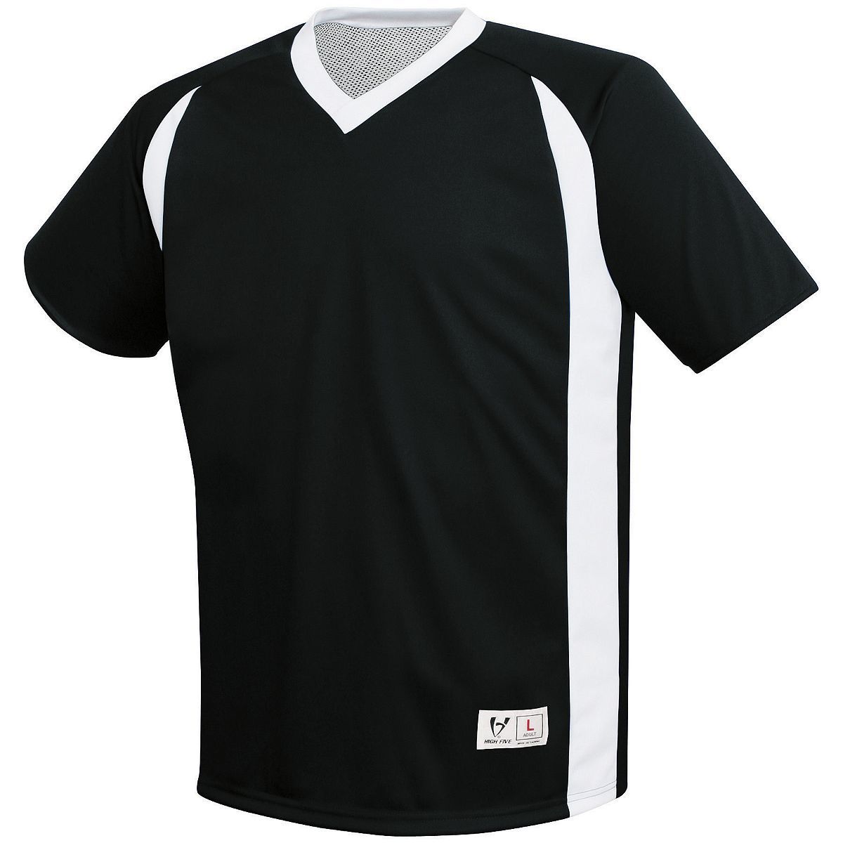 Dynamic Reversible Jersey