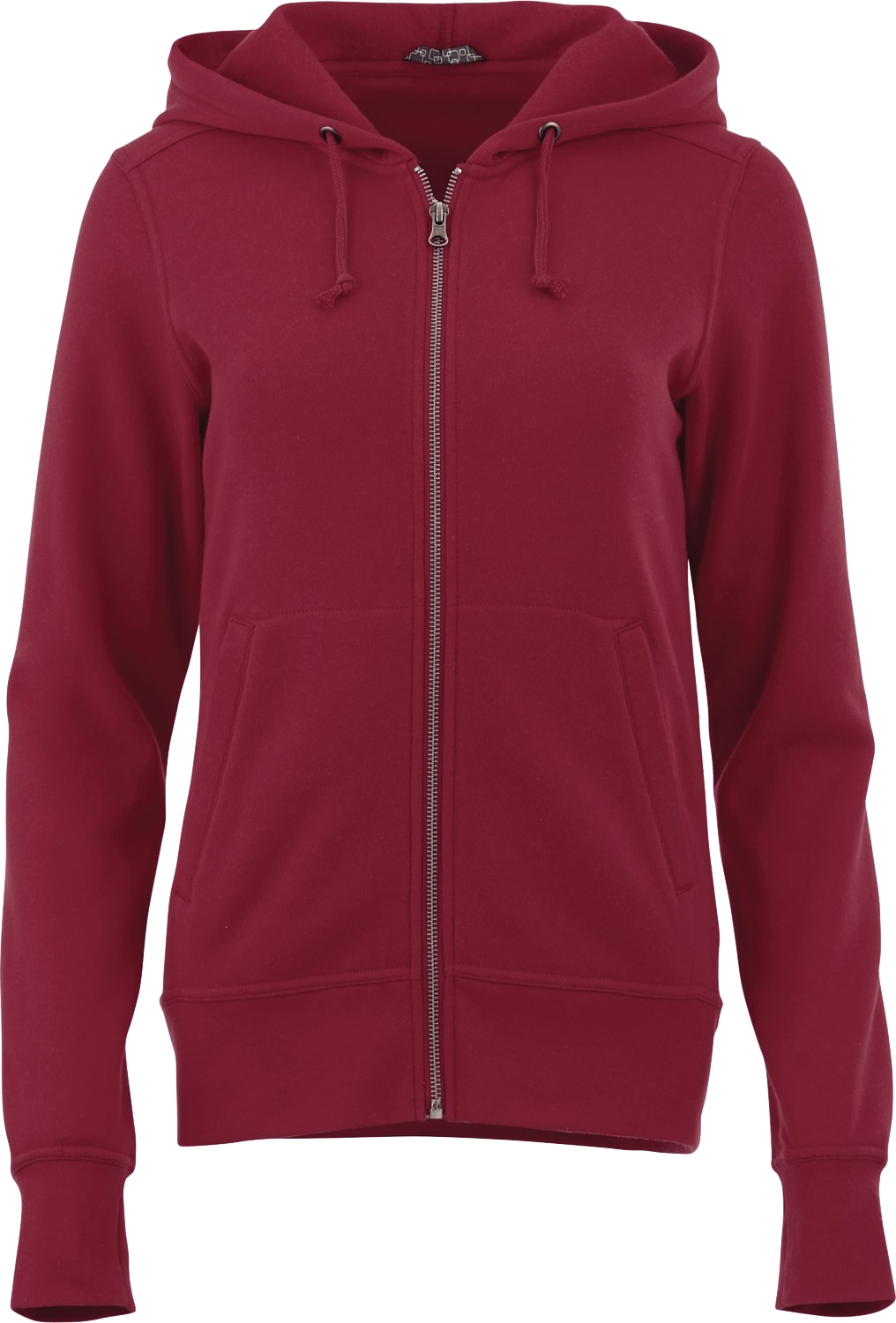 Women's CYPRESS Fleece Zip Hoody