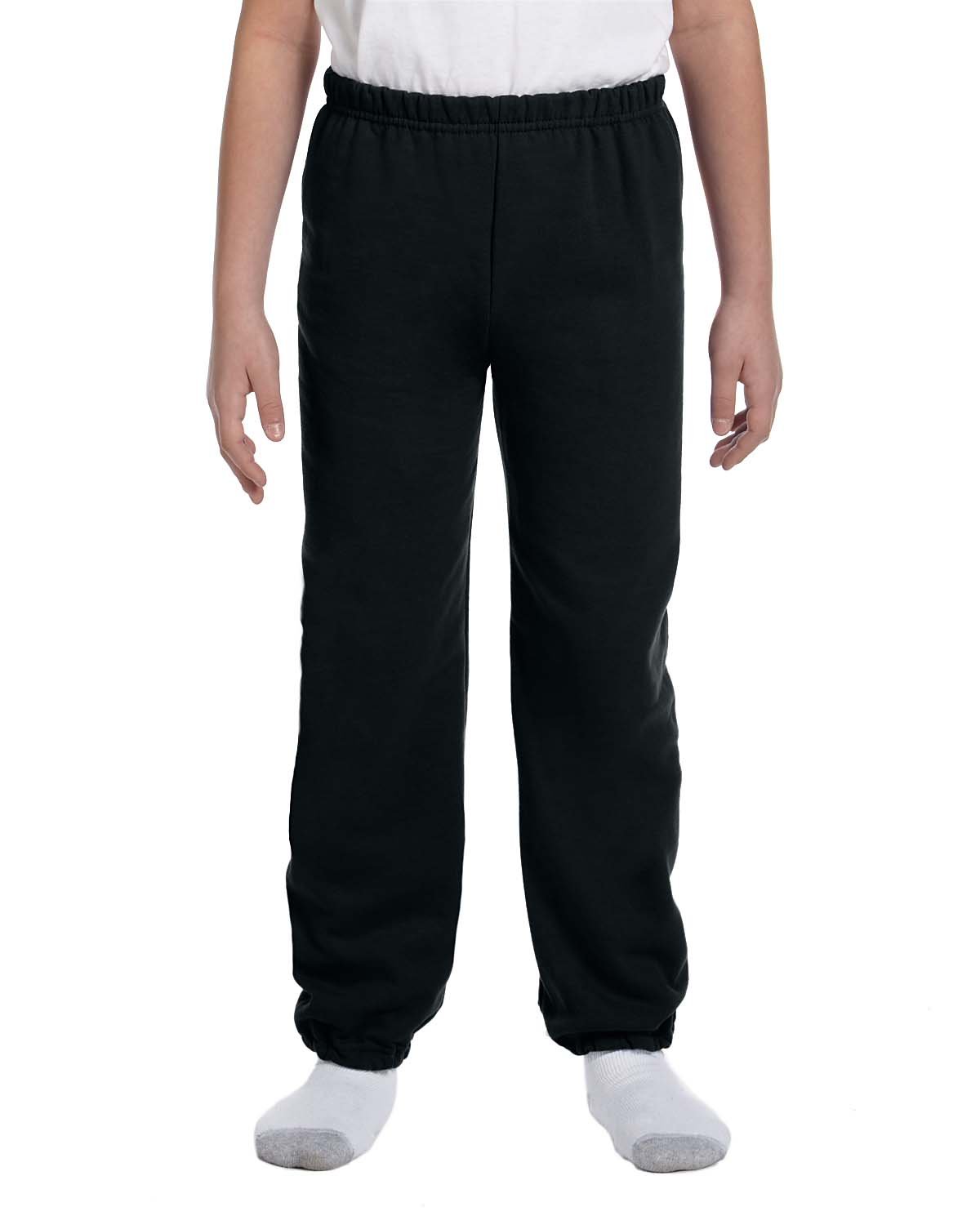 Gildan Youth Heavy Blend? 8 oz., 50/50 Sweatpants