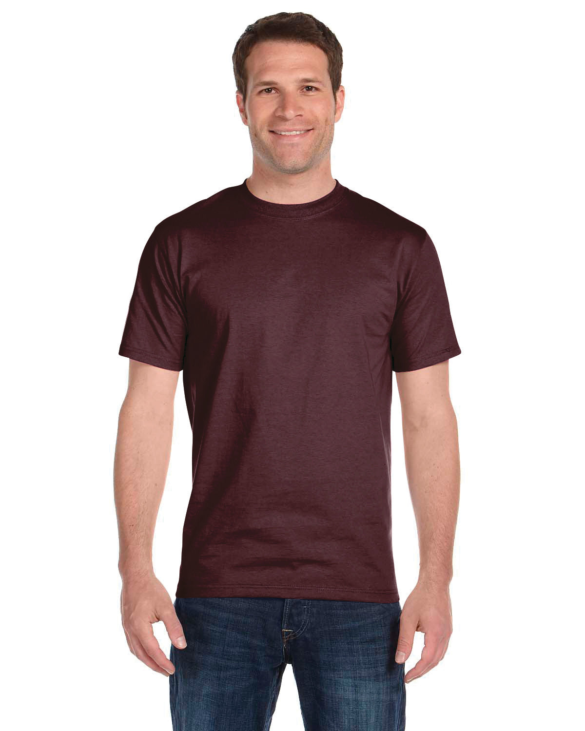 Gildan Adult 50/50 T-Shirt