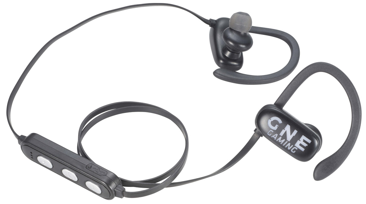 Light Up Logo Bluetooth Earbuds