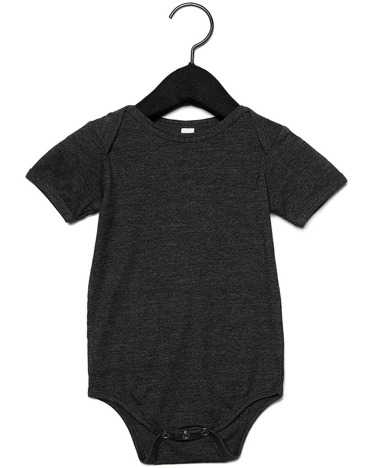BELLA+CANVAS Infant Jersey Short-Sleeve One-Piece
