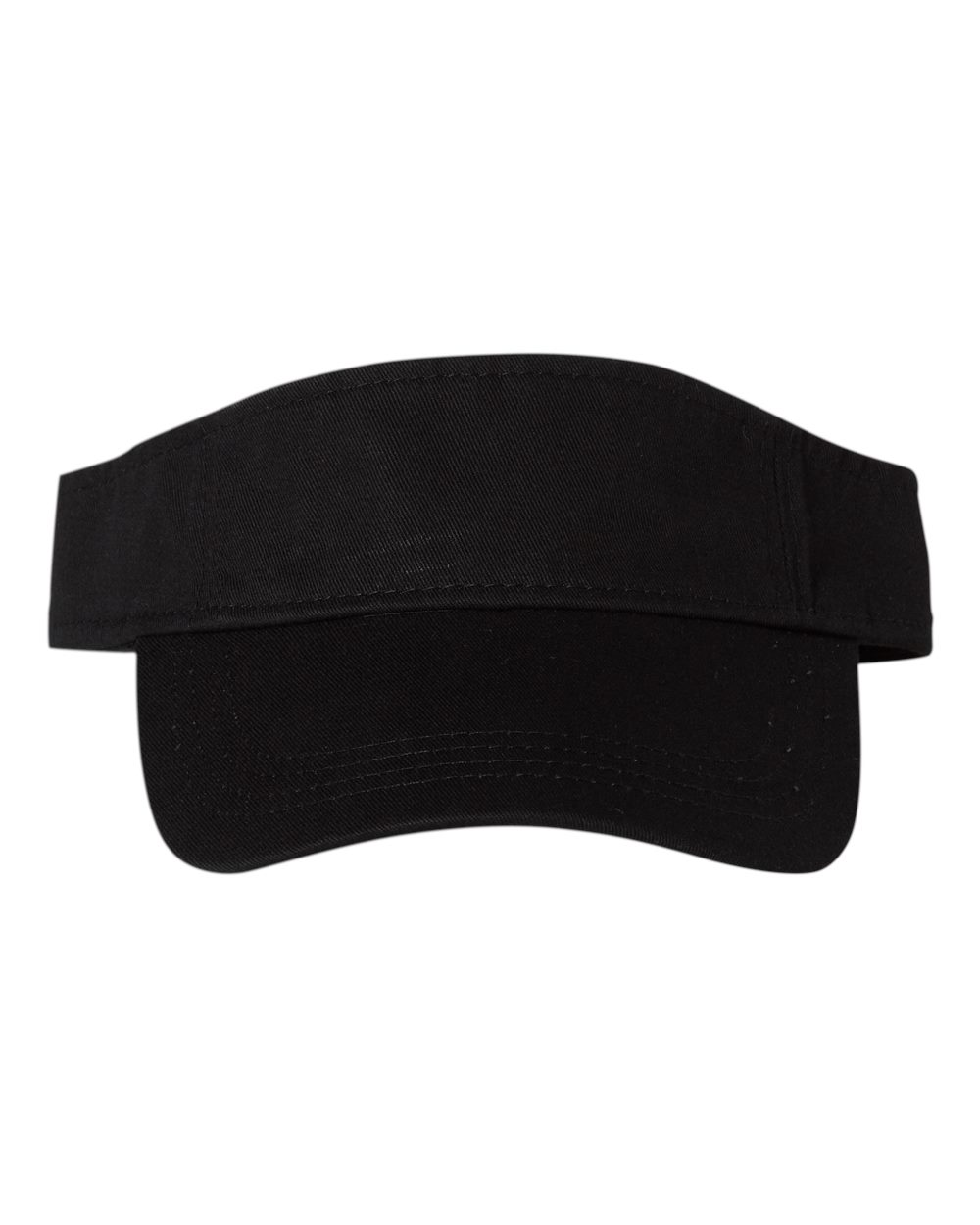 000536 Valucap™ Bio Washed Visor