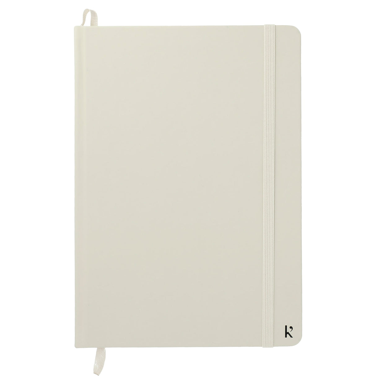 Karst 5.5" x 8.5" Stone Bound Notebook