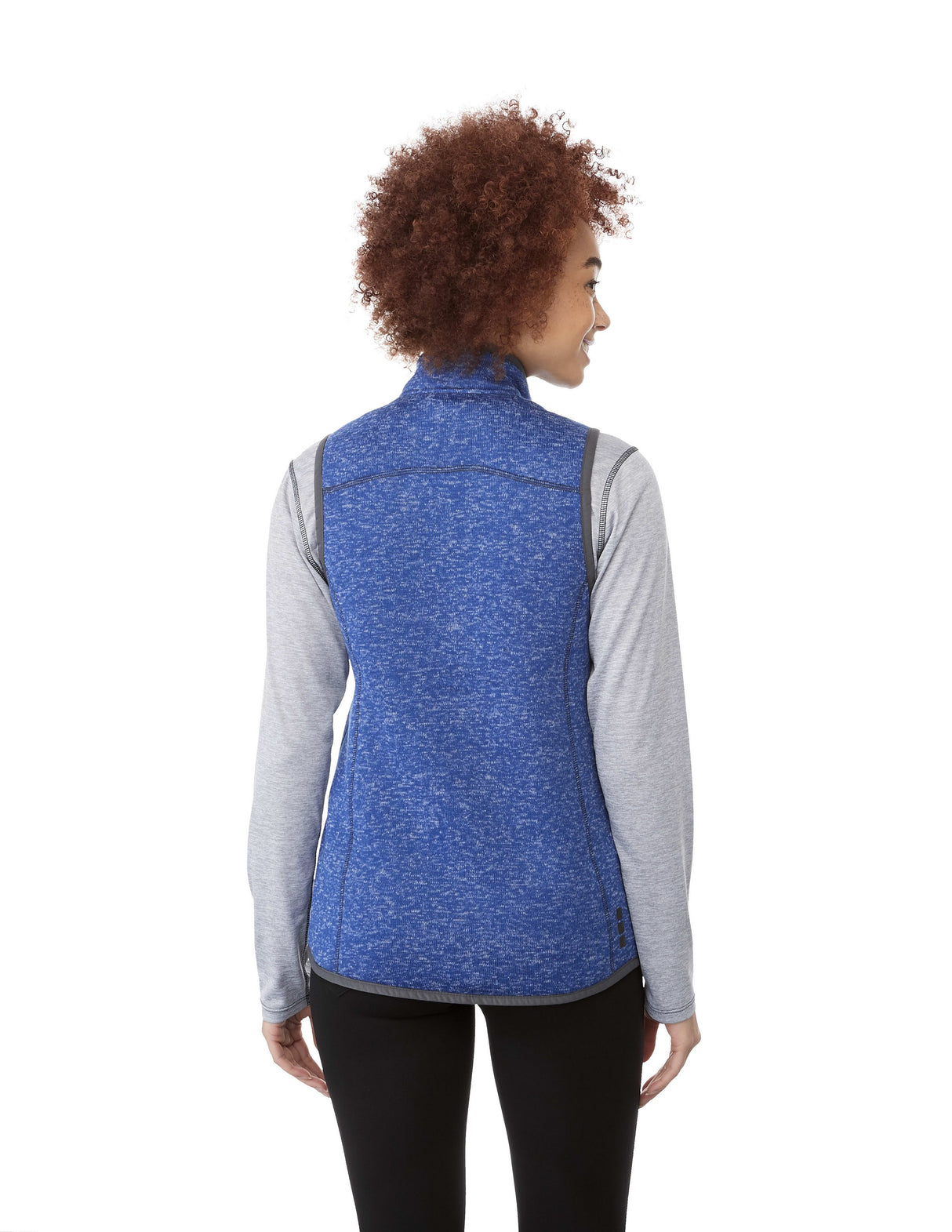 Women's FONTAINE Knit Vest