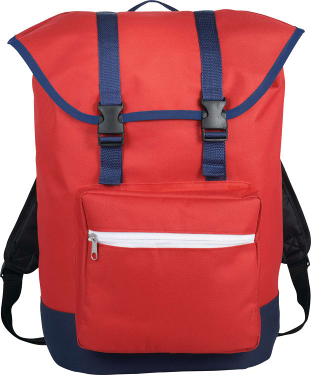 American Style 15" Computer Rucksack