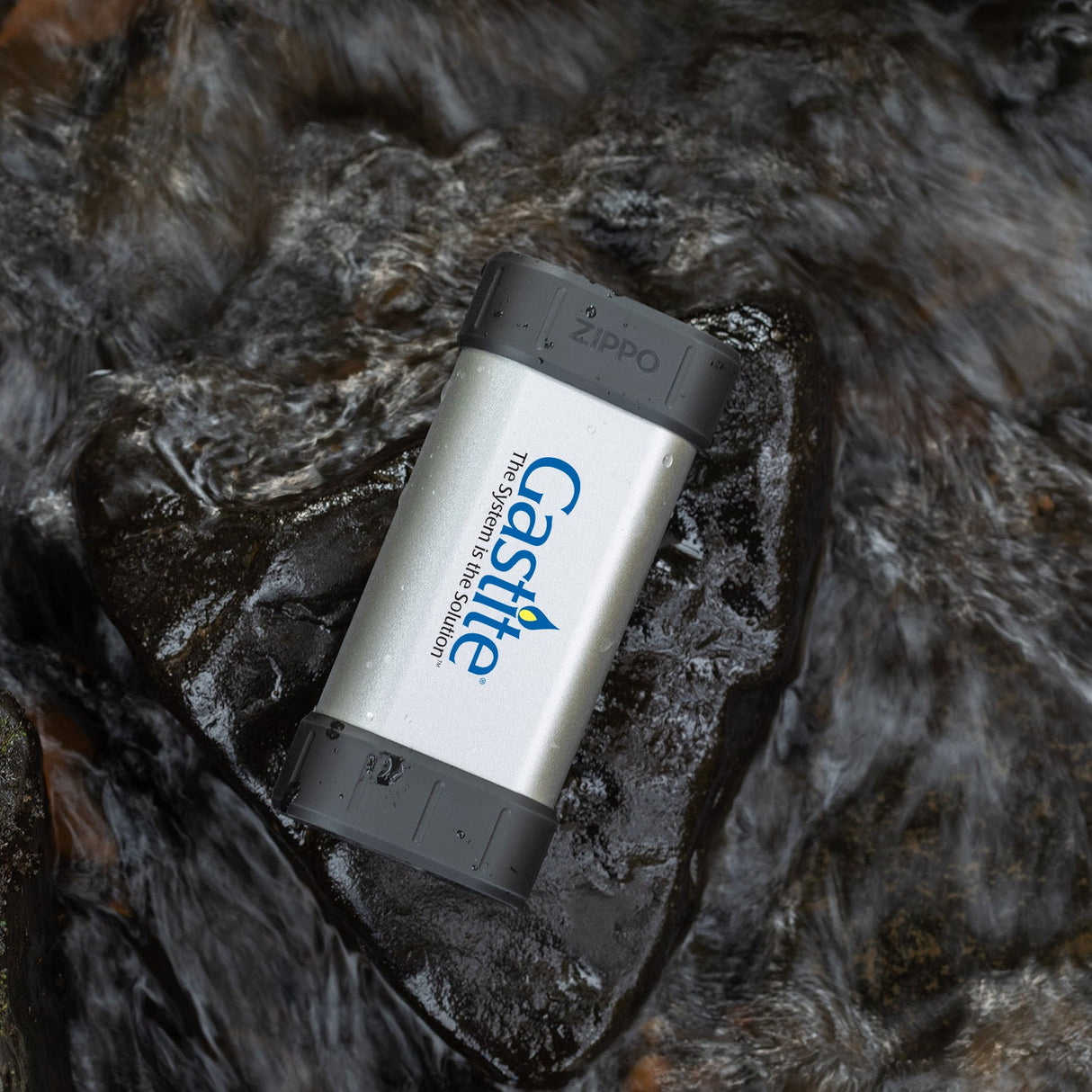 Zippo® Heatbank™ 6 PRO Rechargeable Hand Warmer