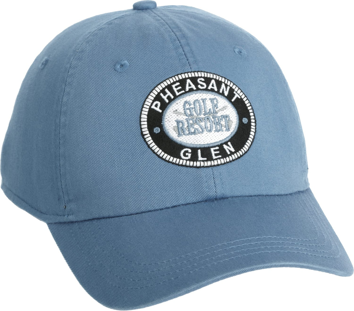 Unisex Verve Vintage Ballcap