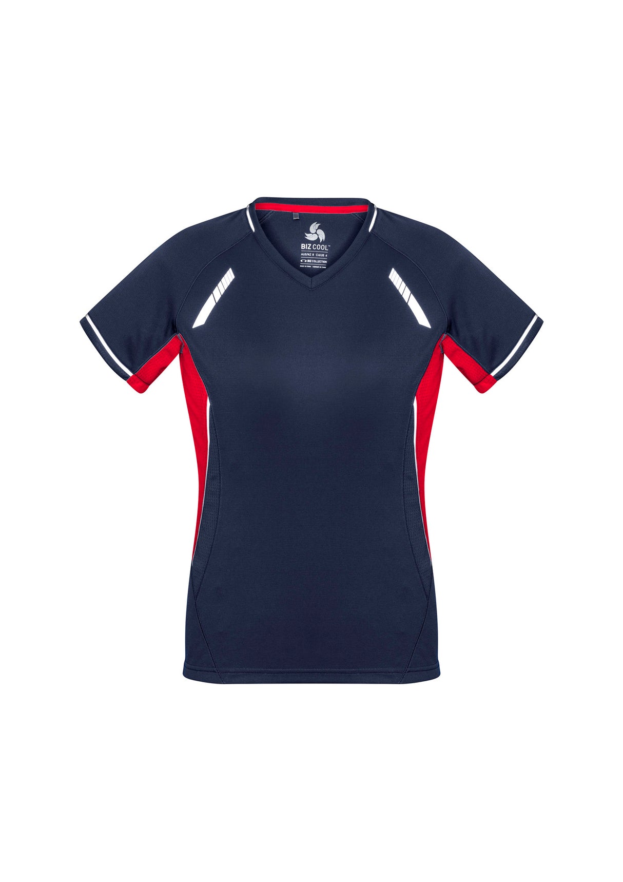 Renegade ladies Short Sleeve Tee shirt