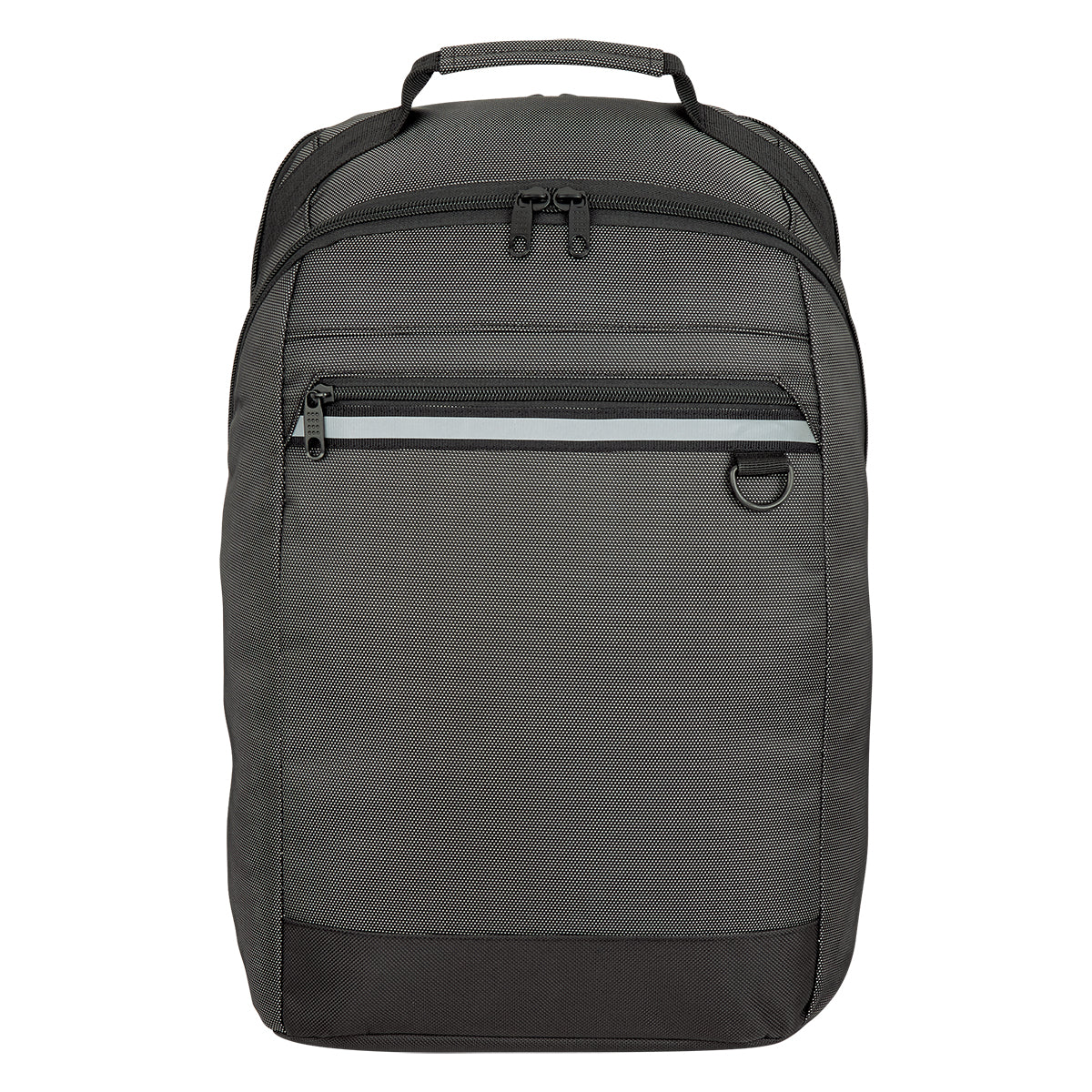 Emerson Reflective Accent Backpack