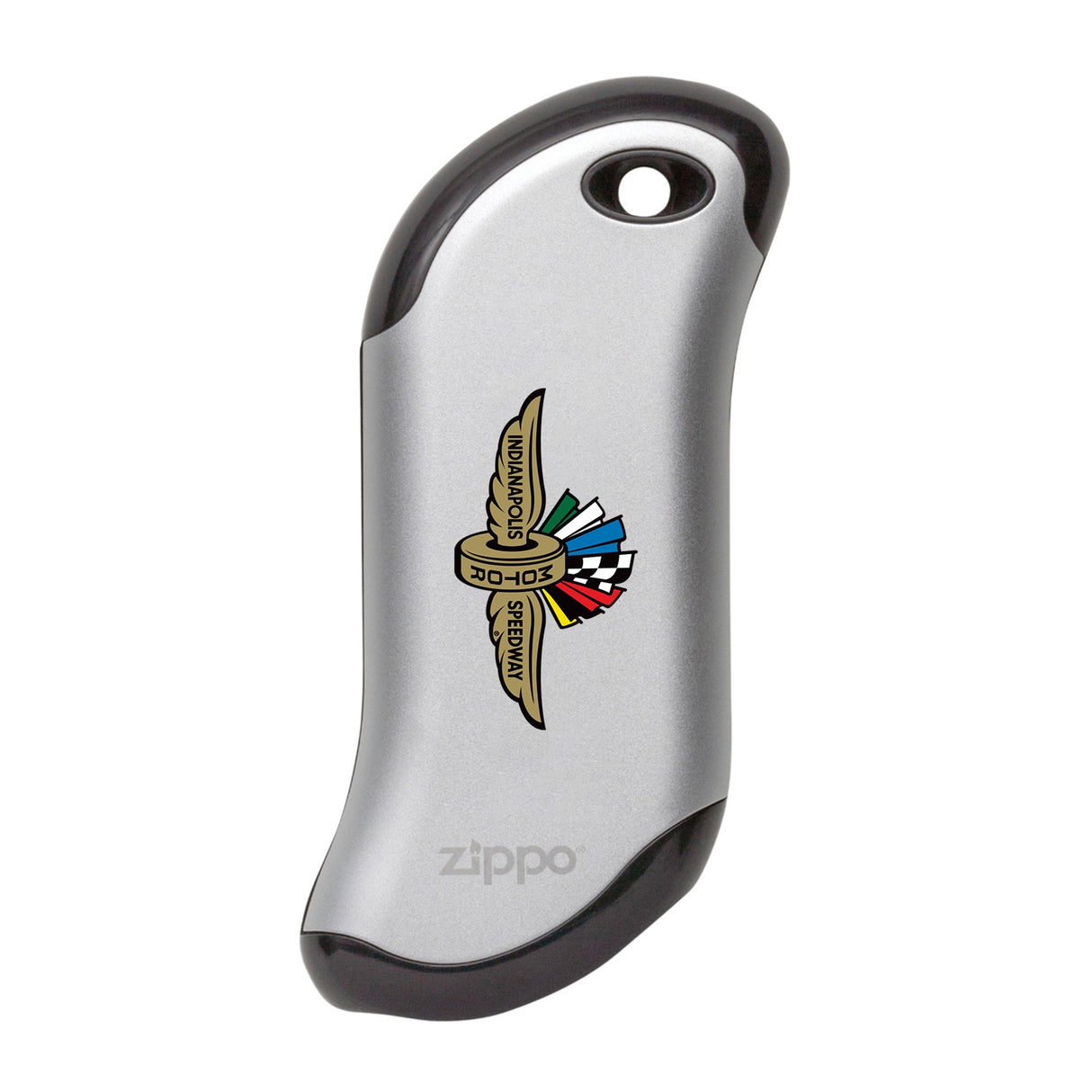 Zippo® HeatBank™ 9-Hour Rechargeable Hand Warmer & Powerbank