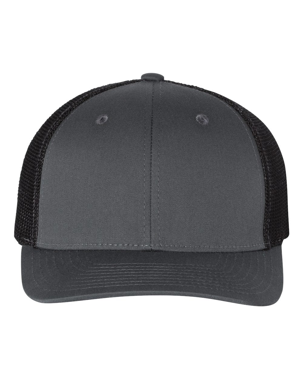 000457 Richardson® Fitted Trucker w/R-Flex Cap