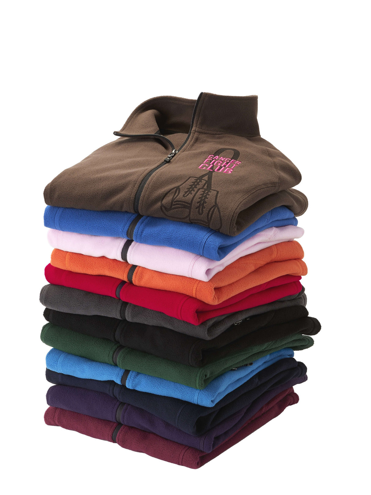 Women's RIXFORD Polyfleece Jacket