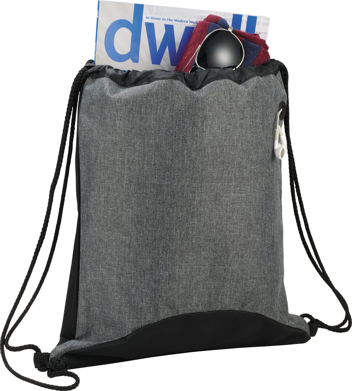 Urban Drawstring Bag