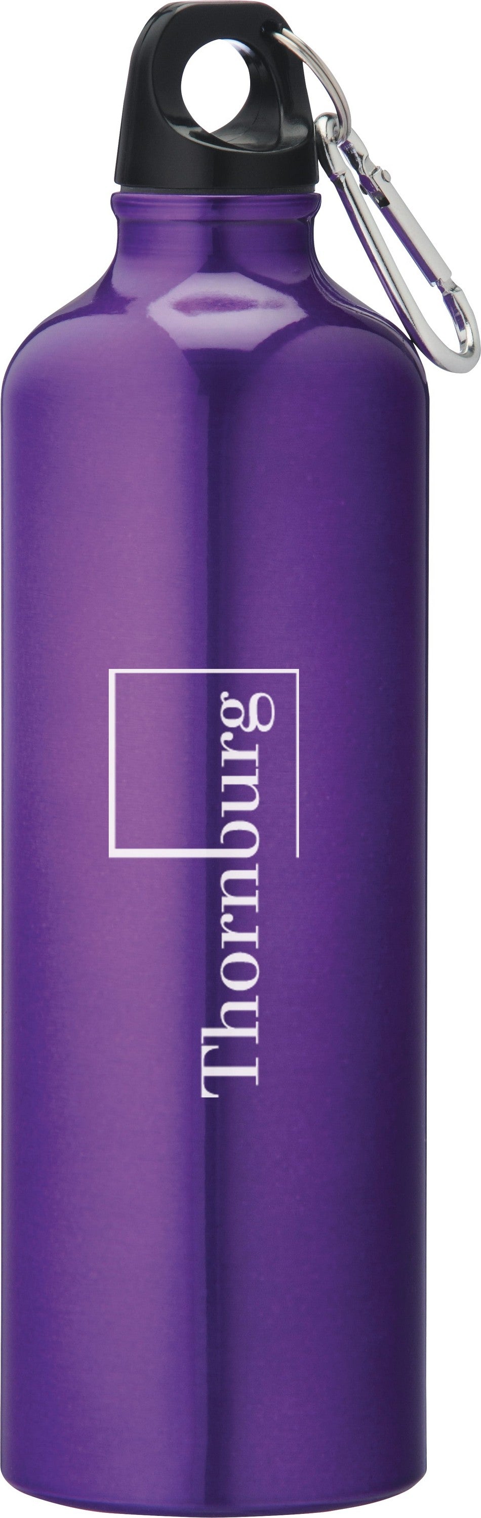 Pacific 26oz Aluminum Sports Bottle