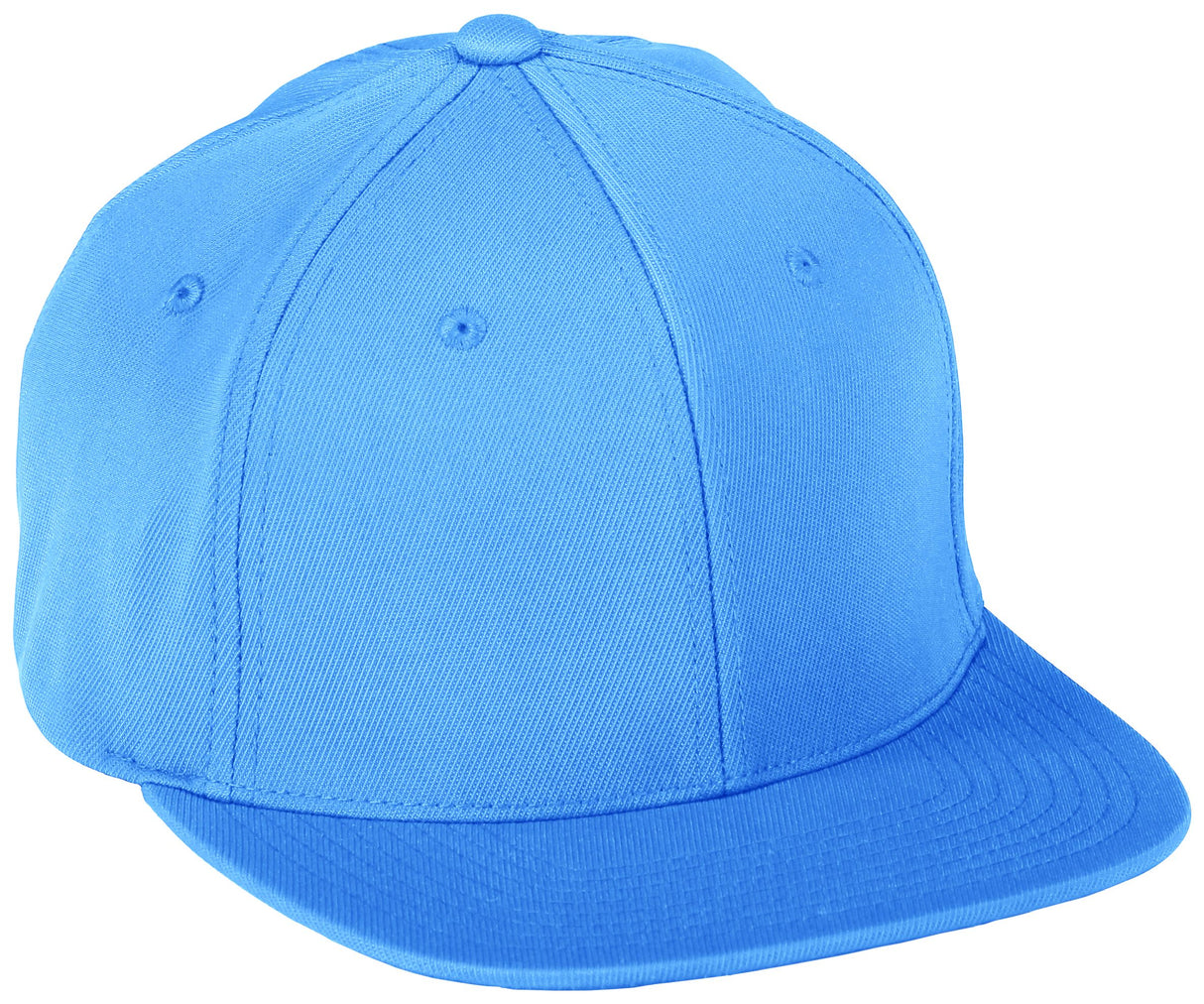 Flexfit Flat Bill Cap
