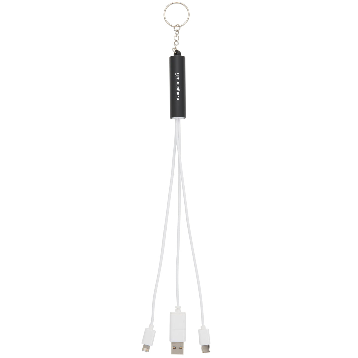 Route Light Up Logo 5-in-1 Cable