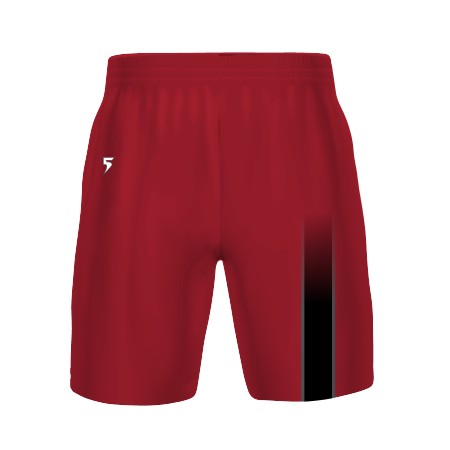 High Five Youth Freestyle Sublimated Soccer Shorts