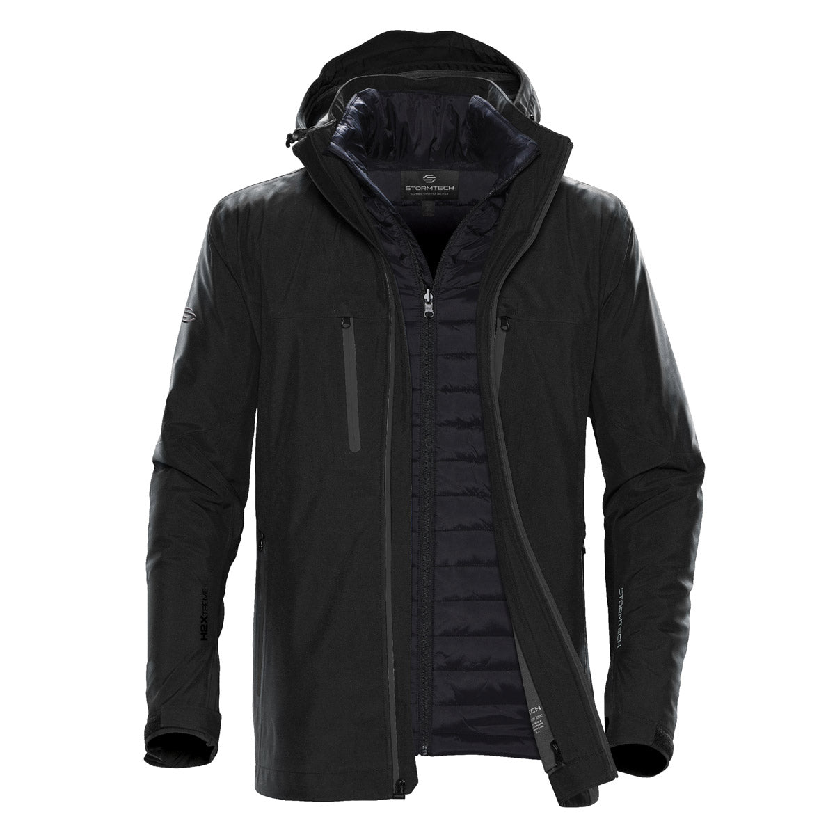 Men's Matrix System Jacket