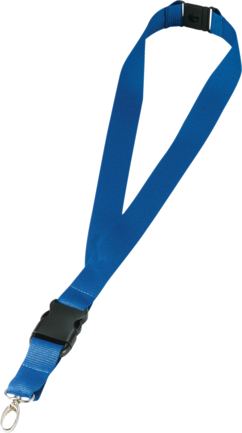 Hang In There Lanyard