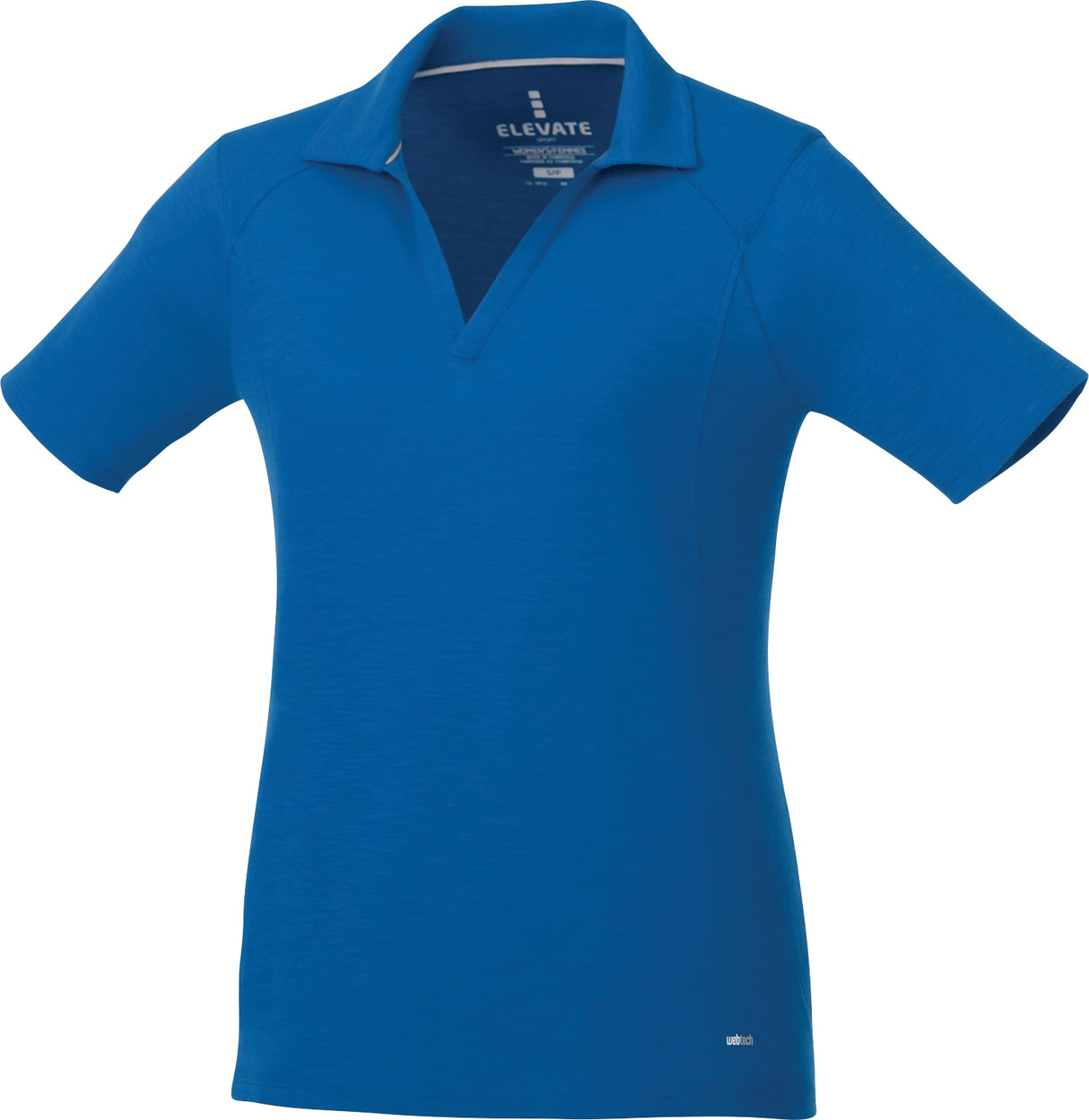 Women's Jepson Short Sleeve Polo