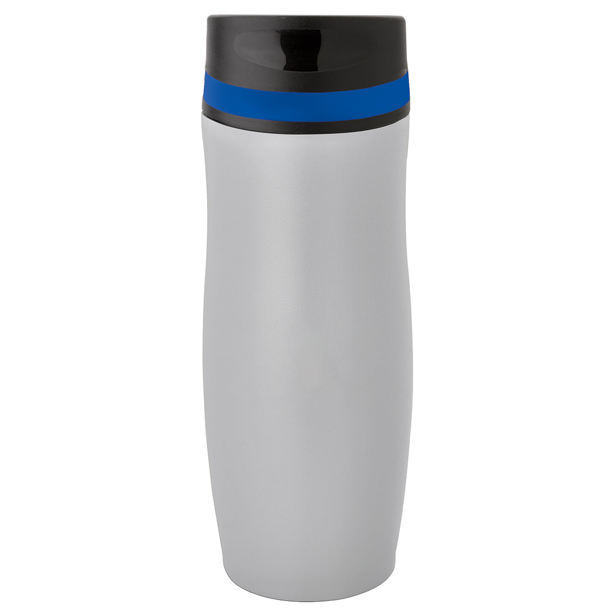14 oz Persona® Wave Trail Vacuum Tumbler
