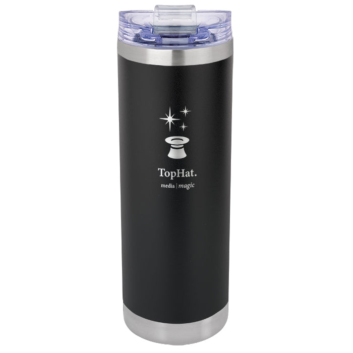 16 oz Urban Peak® Keystone Trail Vacuum Tumbler