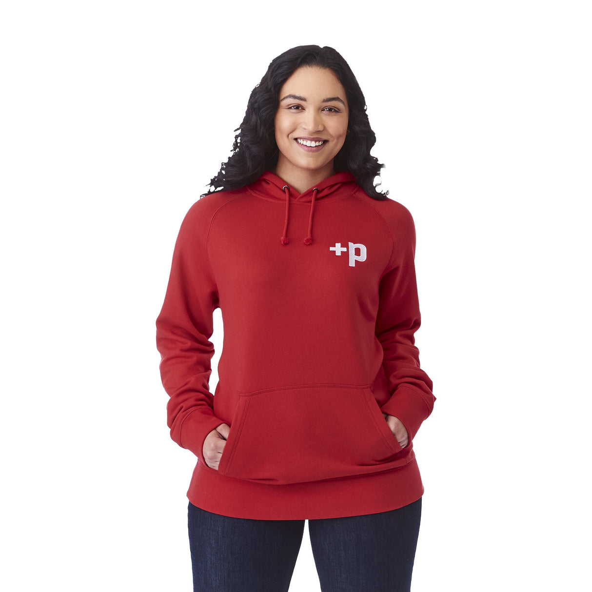 Unisex DAYTON Classic Fleece Hoody