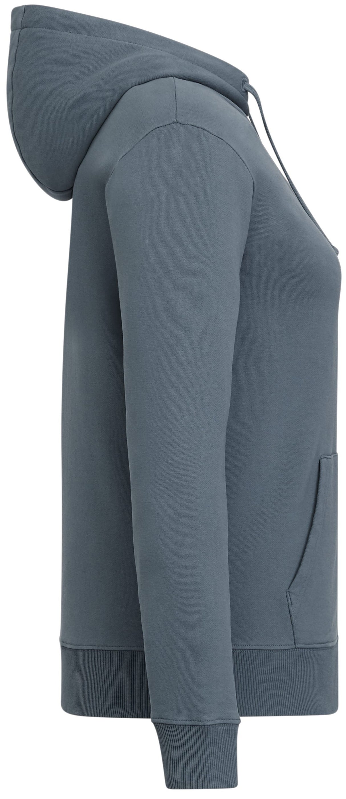 tentree Organic Cotton Zip Hoodie - Women's