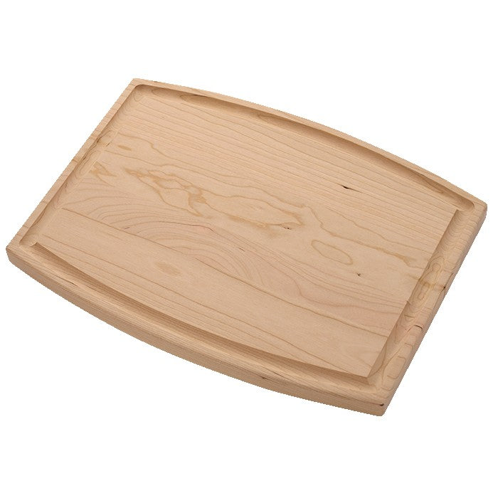 Niagara Cutlery™ Cherry Arch Cutting Board 12"