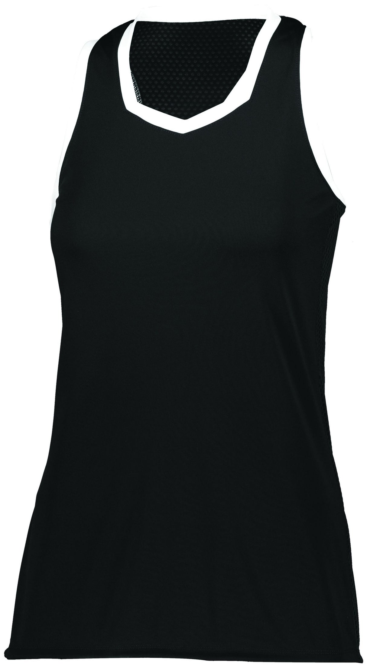 Ladies' Crosse Jersey