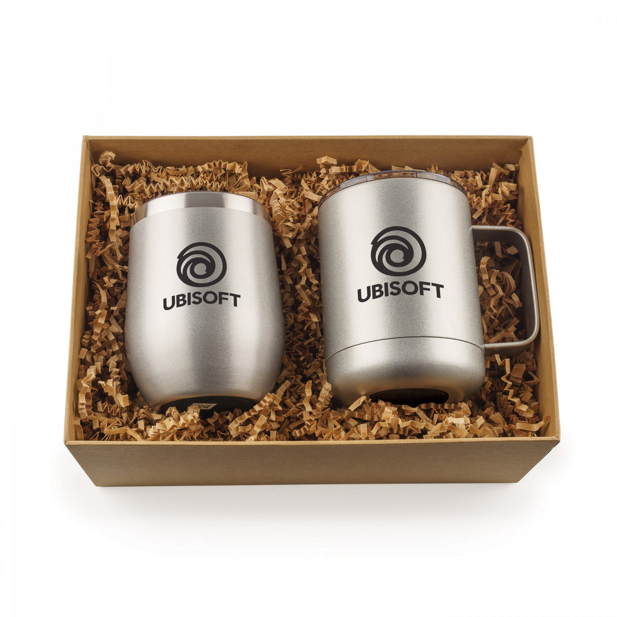 MEAN MUGGIN x SMALL TALK TWIN KIT