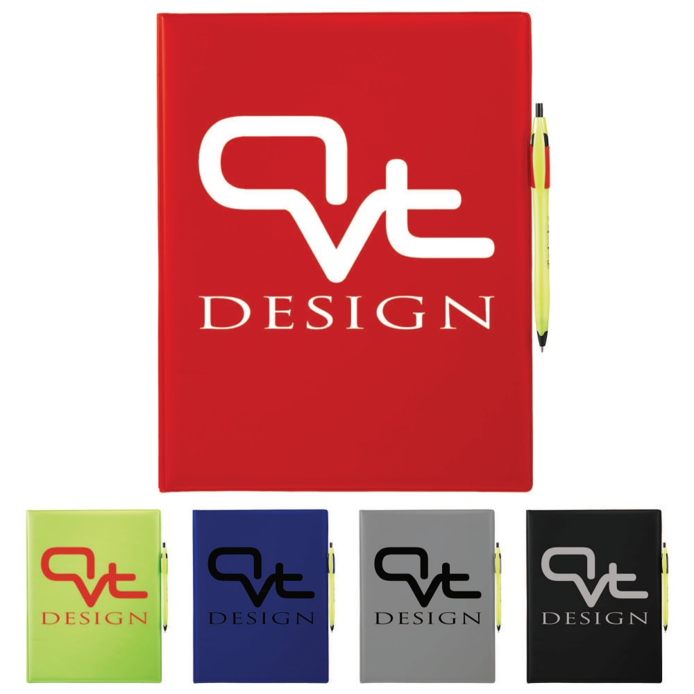 Maxx Padfolio with FSC® Mix Paper