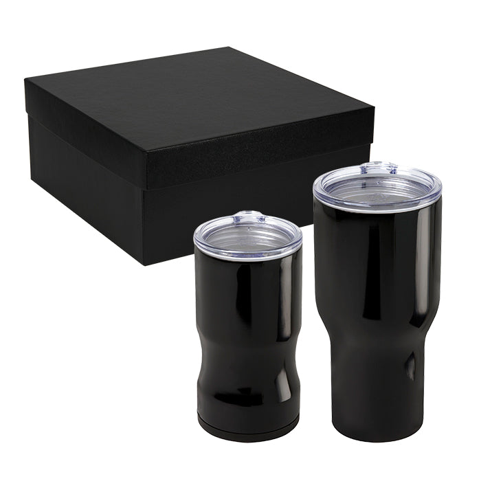 30 oz Urban Peak® 3-in-1 Insulator Gift Set