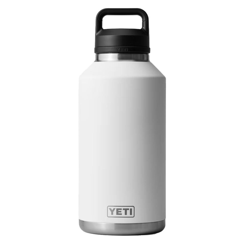 Custom Yeti Rambler 64 Oz (1.89L) Bottle W/ Chug Cap