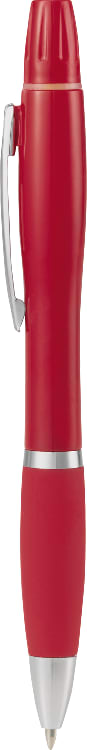 000299 Nash Ballpoint Pen-Highlighter