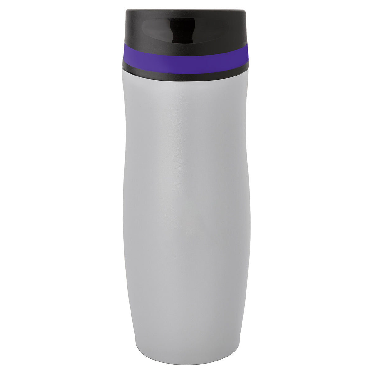 14 oz Persona® Wave Trail Vacuum Tumbler