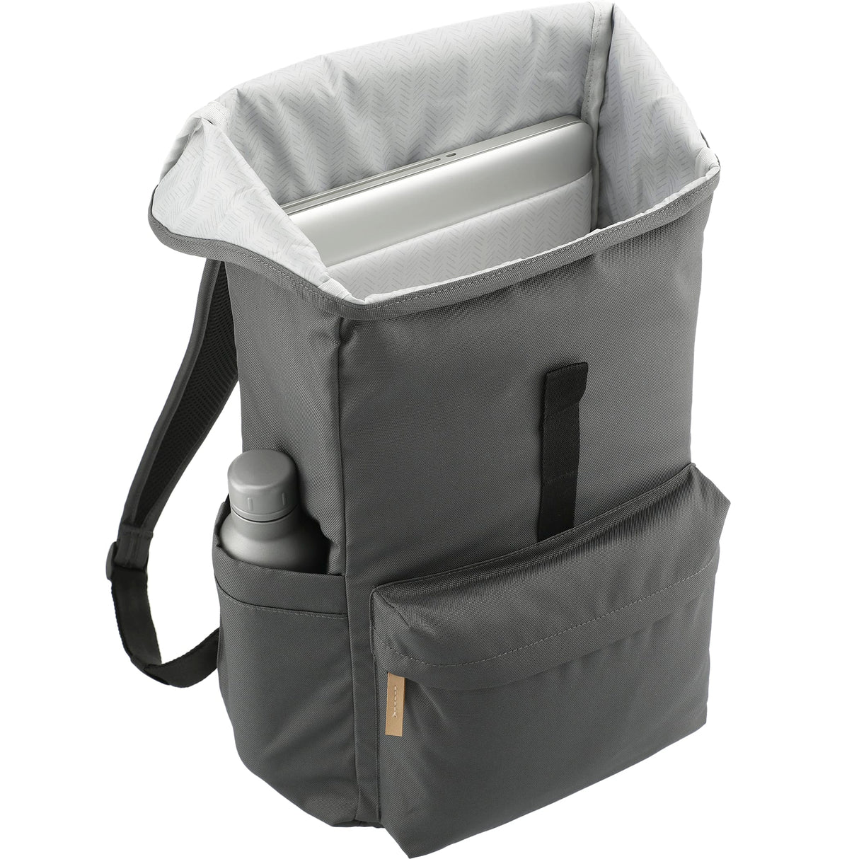 Aft Recycled 15" Computer Rucksack