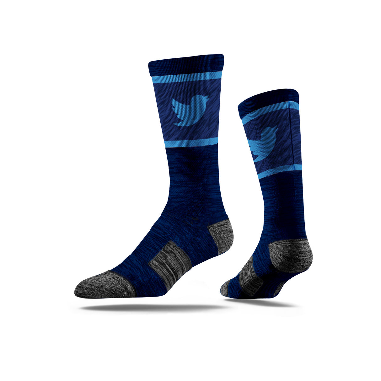 Casual Athletic Crew Sock