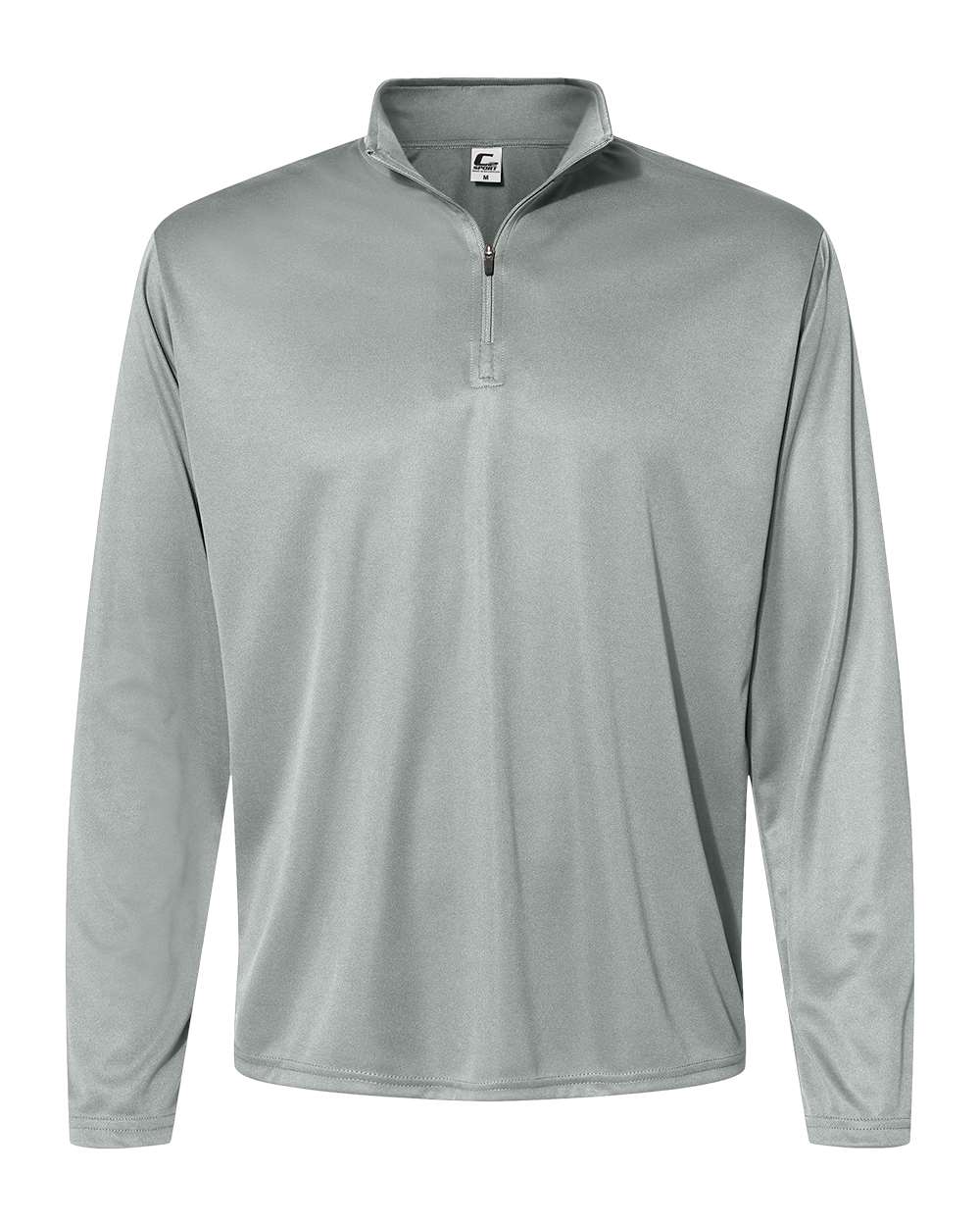 C2 Sport - Quarter-Zip Pullover