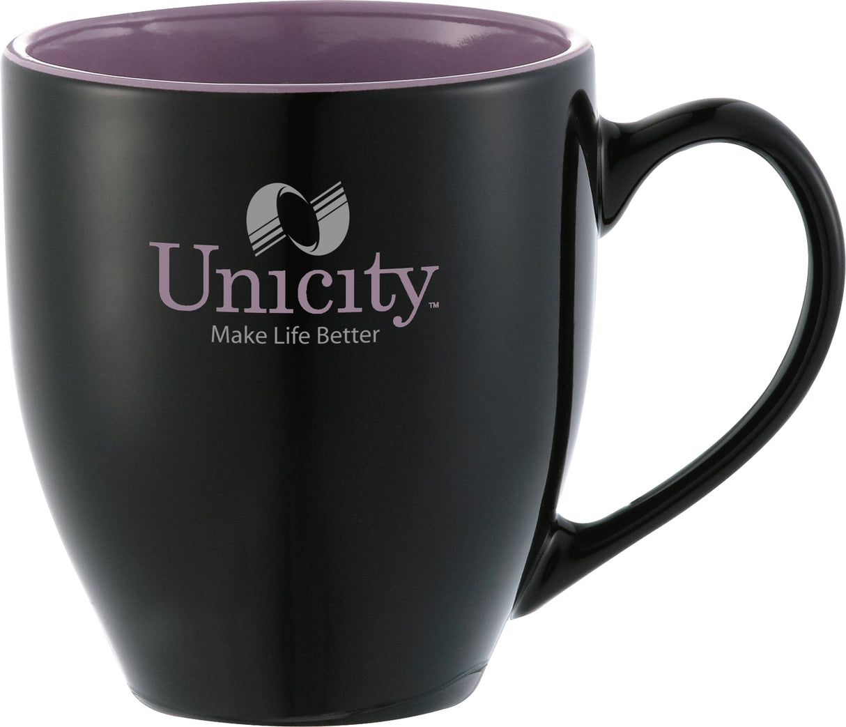 Zapata 15oz Ceramic Mug Electric